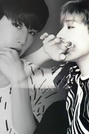 ปก (GOT7) เพลิงพิศวาส MarkBam ft.JJ JackJae Yugyeom