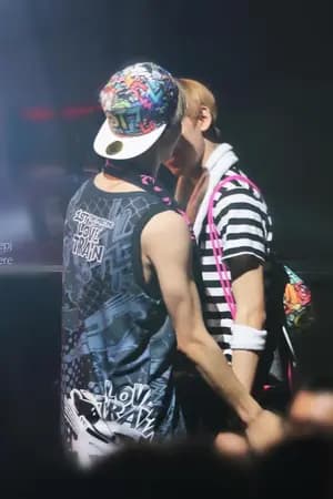 ปก [END] เพราะรักของเรา...ไม่เคยพอ #MarkBam