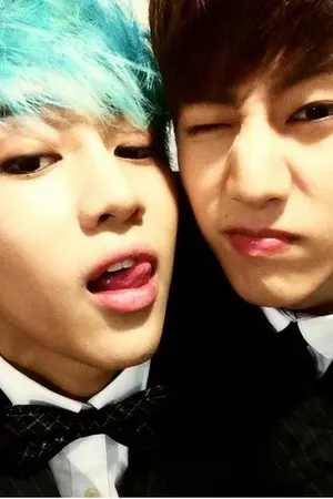 ปก [END]BAD LOVE รักร้าย ผู้ชายสารเลว[MarkBam]