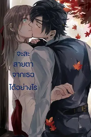 ปก จะละสายตาจากเธอได้อย่างไร [นิยายแปล]