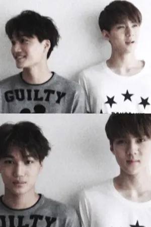 ปก warm and windy | ❥kaihun