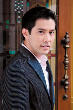 ปก หัวใจรักไม่กำมะลอ (ตีพิมพ์กับ สนพ.Sugar Beat)