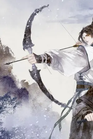 ปก ฆ่าหมาป่า #杀破狼 [นิยายแปล]