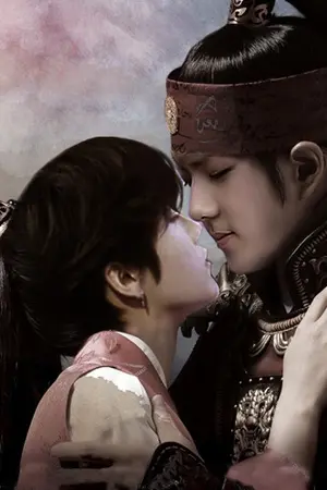 ปก [END] Red snow :: HUNHAN