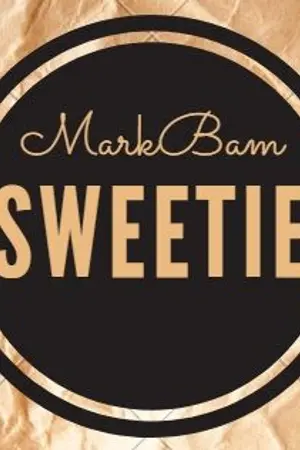 ปก MarkBam ❀ Sweetie #ความหวานมบ (END)