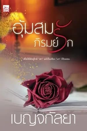 ปก อุ้มสมภิรมย์รัก(ซีรีย์อุ้มรัก)สนพ.ชูการ์บีท