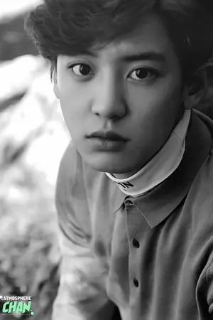 ปก {Chanbaek}  a wife's heart " หัวใจเมียหลวง" ft.kaihun