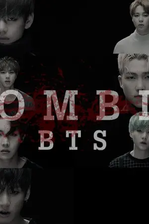 ปก [BTS zombie FIC] AFTER THE END - #ซอมบี้บีทีเอส <จบแล้วค่ะ>