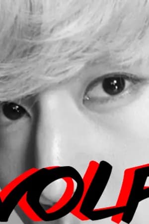 ปก WOLF  #คุณหมาป่ามบ [MARKBAM] จบแล้ว