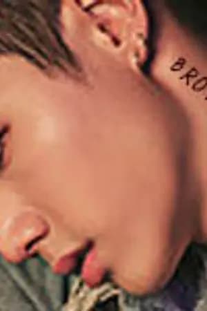 ปก BROTHER [MARKBAM] #ไม่ใช่พี่มบ [จบแล้ว]
