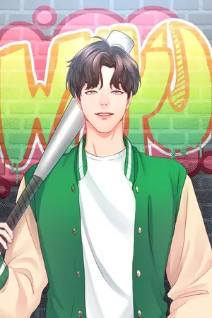 ปก [Yaoi] ลมร้ายพ่ายพายุ