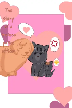 ปก [Fic Lookism] The story of a trainee police officer (Oc x Janghyun)