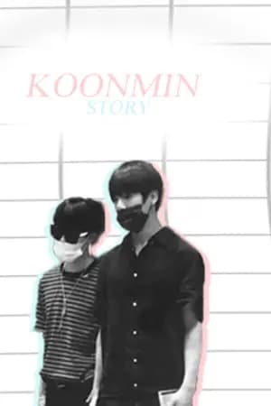 ปก ( os/sf - bts )  kookmin story ♥