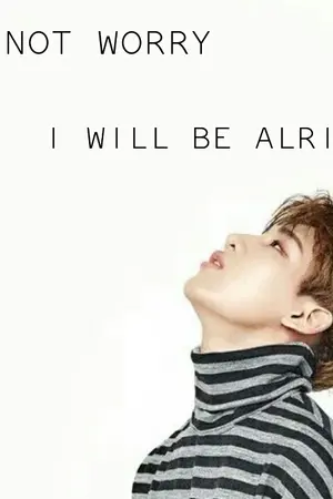 ปก I'll Be Alright [MarkBam]