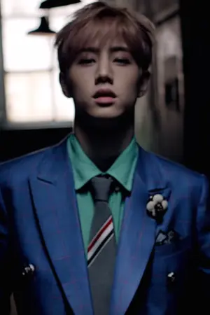 ปก [END] [Got7] Schizophrenia "มาร์คจิต..." [MARKBAM]