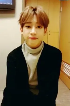 ปก (MARK X BAMBAM) FIGHT OVER  :: แย่ง (Mpreg)