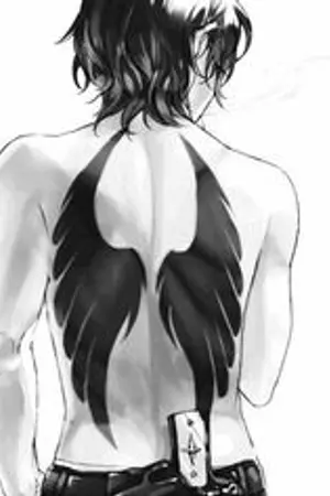 ปก [Short fic Avengers / Harry potter / other movie]