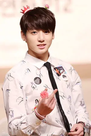 ปก [BTS X YOU] Danger (Jungkook x You)