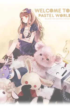 ปก White Poppy แย่แล้วค่ะ!ฉันหลงรักคุณพระเอก