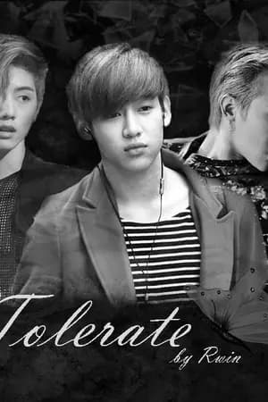 ปก [GOT7]{MarkBam} ฝืนใจ TOLERATE #ฟิคฝืนใจมบ