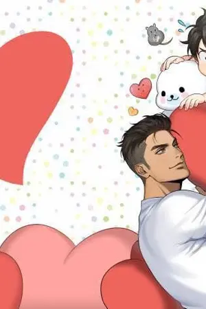 ปก [Yaoi] HEAVY WEIGHT รัก ▪️ หนัก ▪️ มาก (Story by ARPO) [END] [Hermit Books]