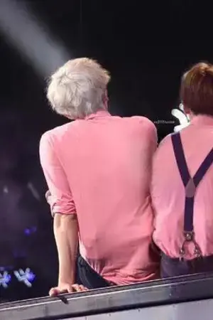 ปก -จบ- [EXO] It's you ชานไหน? ชานแบค :: CHANBAEK