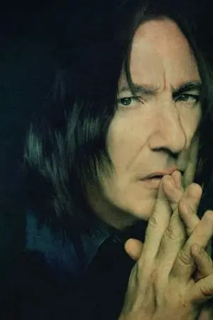 ปก [ Fic Severus Snape x OC ] : The Retreat of Love