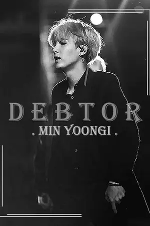 ปก [BTS x YOU] - Debtor กับชีวิตที่ไม่ได้เลือกเอง