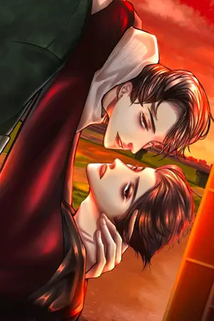 ปก วันสิ้นโลกที่แสนเรียบง่ายของหลิวมู่ซิง (Yaoi)