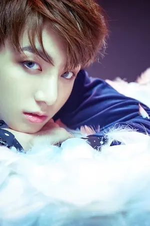 ปก ผู้ชายของผม [KOOKV]