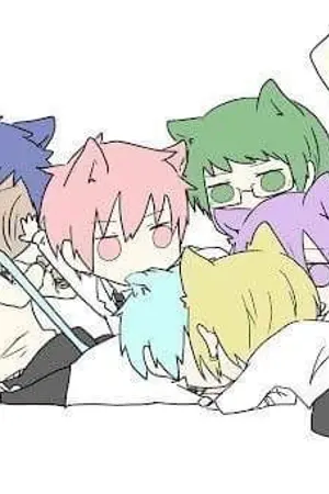 ปก [_.Doujin.Yaoi._] kuroko no basuke