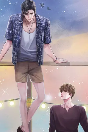 ปก โซ่สีคราม ` ✎ (end : สนพ.sense book)