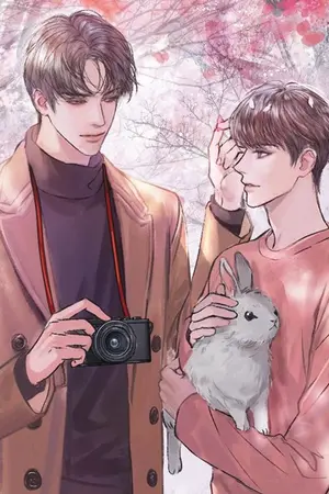 ปก เรื่องของต้นเหมย ` ✿ (end. สนพ.sensebook)