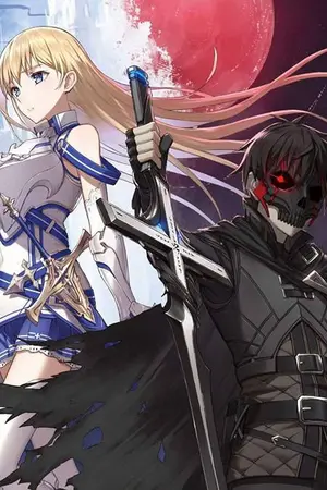ปก [นิยายแปล] Glutton Berserker - เฟต จอมตะกละ