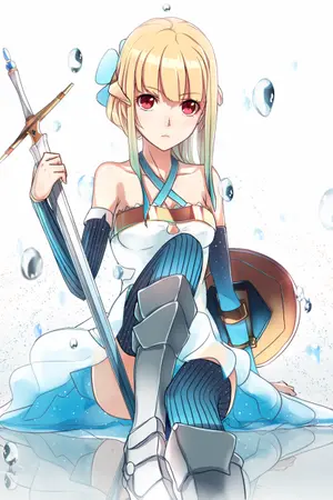 ปก ชีวิตการเป็นสามีของผู้กล้ามันก็แบบนี้แหละ!