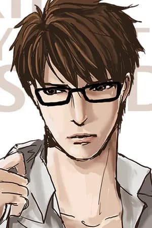 ปก Diagnosis : การวินิจฉัย [Yaoi] [ตีพิมพ์สนพ.Hermit]