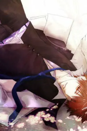 ปก ( Fic Reborn ) All :วองโกเล่