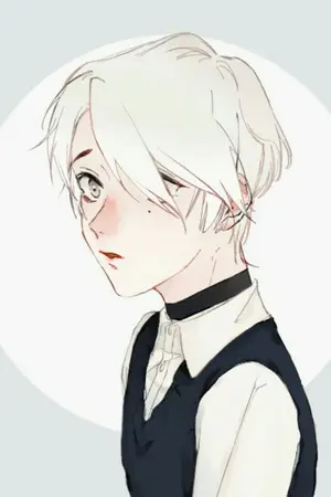 ปก [Fic Harry Potter]ทะลุมิติรัก เมื่อสาววายกลายเป็นหนุ่ม (Yaoi)