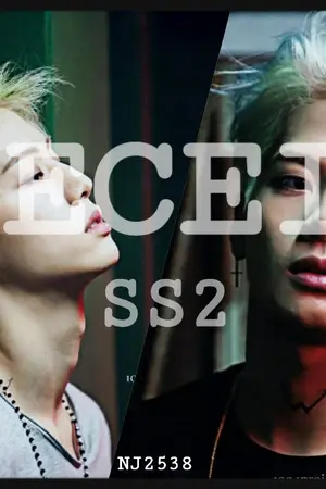 ปก |END| [FIC GOT7] |HOAX| DECEIT: รักลวง ♣ #Jark [SS1+SS2]