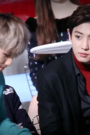 ปก [SS2] My PD, [END] My Sup'tar * ChanBaek * (ft. HunHan)