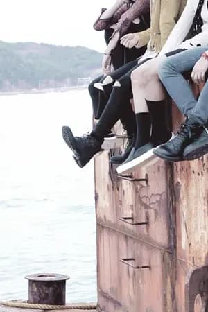 ปก [BTS] SF/OS Ordinary Love ll Namjin Vga Kookmin ll