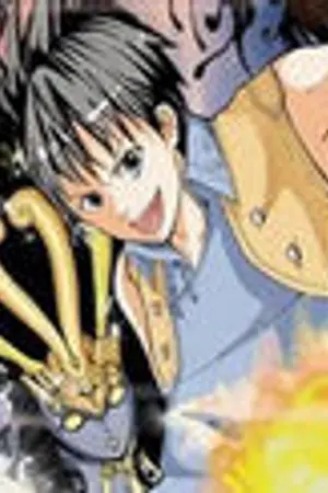 ปก Long Live Summons เดชคัมภีร์เทพฤทธิ์ (แปล)