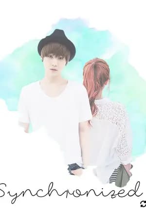 ปก | BTS | Synchronized ♡ | Yoongi x You