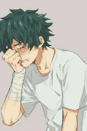 ปก FIC. Boku no hero academia :: โลกเหวี่ยง  (all x midoriya)?