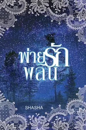ปก พ่ายรักพลิน