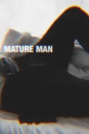 ปก [ MATURE MAN : แฟนผม(ยัง)เด็ก ]