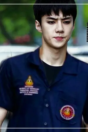 ปก [END] My Little | HUNHAN