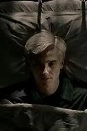 ปก Dragon and Lyre [Draco Malfoy]