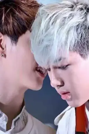 ปก lovEND [Markbam]