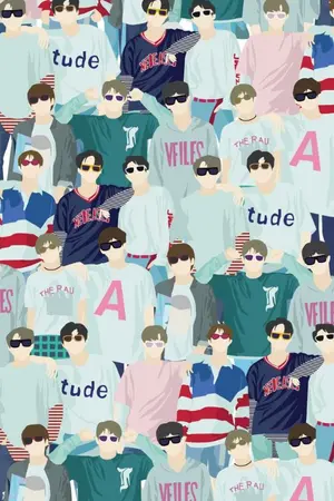 ปก เนื้อเพลงเกาหลี + แปล
